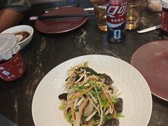 -宁邦·家宴·南京菜(红山动物园店)