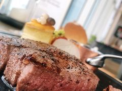 -恰餐厅CHAR Grill(北京三里屯洲际店)