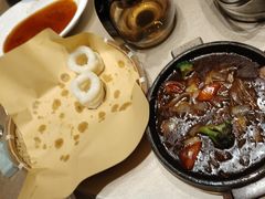-柴米油盐(土菜院子店)