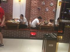-东北人家铁锅炖(鞍山路店)