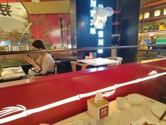 -茅庐川菜(烟台大悦城店)