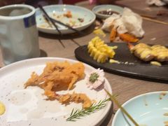 -炙柒Sekinana·精致料理 烧鸟·铁板烧(海上世界店)