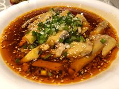 蓉城钵钵鸡-红辣椒·川菜·火锅(曹杨店)