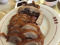 -北京全聚德(王府井店)