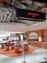 -SKP SELECT BEAUTY