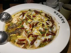 -太二酸菜鱼(正大广场店)