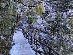 -武当山风景区