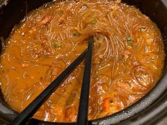 -小厨娘淮扬菜(六合欢乐港店)