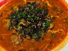 -隐炉和牛烧肉店(群力店)