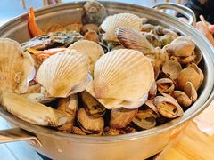 -启博美食城(孟家店)