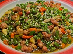 -醉小酒馆·川菜·江湖菜·重庆菜(观音桥旗舰店)