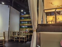 -潮堂(环球金融中心店)