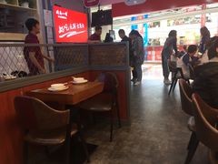 大堂-周鱼小馆石锅酸菜鱼(活力汇店)