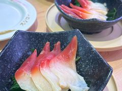 -寿司郎(皇庭广场店)