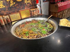 -嘉凌码头·重庆特产手工火锅底料(洪崖洞九楼店)