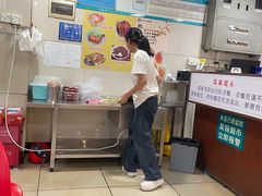 -芬芳甜品(东风西路店)