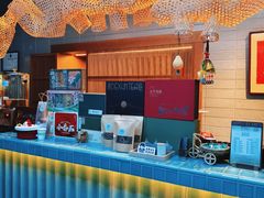 -庐灶江南·江南菜·四合院Bistro(东直门雍和宫·原华侨宾馆店)