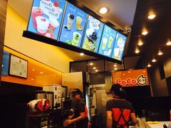 -CoCo都可(惠福店)