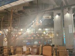 -漫咖啡 (CCPAPK创意港店)