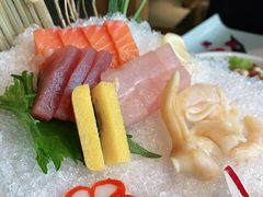 -禾喏精致料理美术馆(金狮广场店)