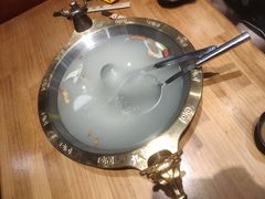 -九记潮汕现切鲜牛肉自助火锅(长沙·方圆荟店)