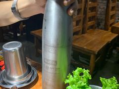 -原始泥炉烤肉(总店)