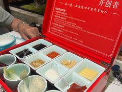 -聆桂烤鸭·金奖烤鸭(静联广场店)