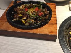 -权金城(龙旗店)