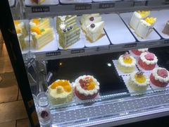 -BOKE博稞烘焙(天佑城店)