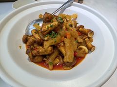 -院里寻菜·精致庭院菜(观沙岭店)