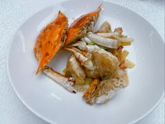 -品海楼·大连海胆锅贴馆(东港店)