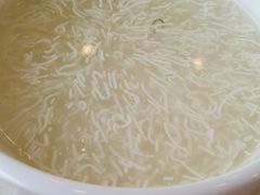 文丝白玉羹-怡园饭店-餐厅(四望亭店)