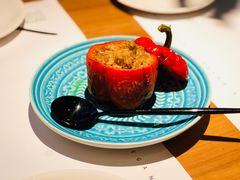 -HELLO MUSAE 拾光缪斯餐厅·纯正希腊风味(苏州中心店)
