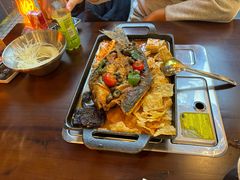 -小螺大作·螺蛳粉火锅(林和西店)