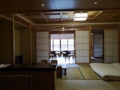 -北京古北水镇御舍温泉酒店