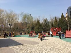 -酷酷兔少儿拓展天地
