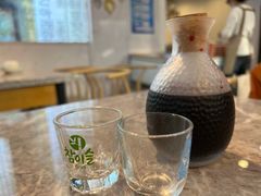 -屋里家延边朝鲜族冷面(梅林3店)