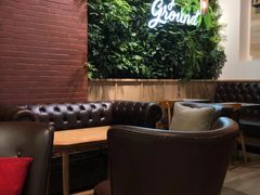 -COSTA COFFEE(成都来福士店)