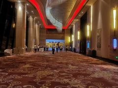 -长春净月潭喜来登酒店·盛宴标帜餐厅