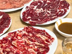 -五洲牛肉美食馆