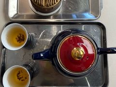 -九榀咖啡 JOY BEANS(恭王府店)