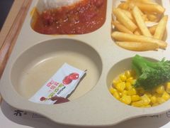 -米国现煲煲仔饭(塔子湖店)