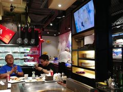 -玛雅铁板烧餐厅(中关村店)
