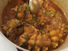 -刘姐啤酒鱼民族演艺餐厅(西街总店)