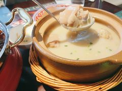 -拾捌川·自贡爆炒(新街口店)