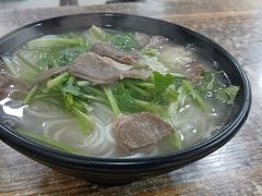 -筠连水粉面(吉祥名都店)