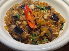 -星叶·东南亚料理(宁波万象汇店)
