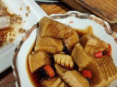 -猪腰一家·地道佛山菜(里水店)