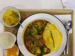 -池奈·日式咖喱蛋包饭(赛高店)