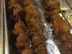 -马艾萨中国传统兰州牛肉拉面(公益西桥店)